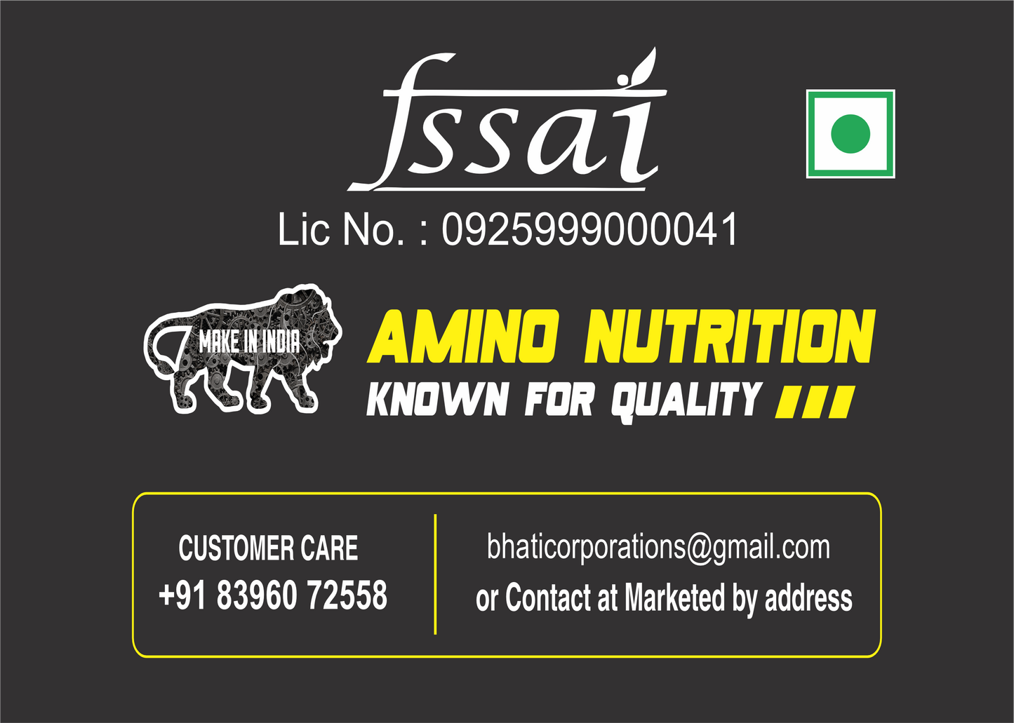 Musclecore Creatine (Unflavoured)