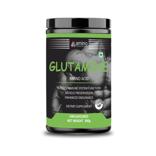 Glutamine Amino Acid