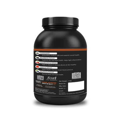 Perfect Whey (Chocolate Flavor)