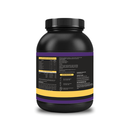Premium whey (Rabdi Flavor)