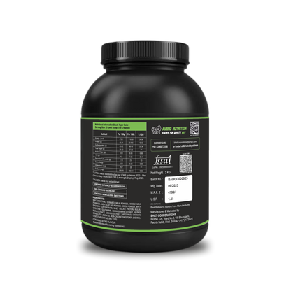 Hyper Gainz (Double Chocolate Flavour)